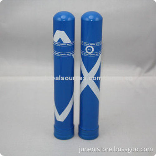 Cigar Tube, 100% Recyclable